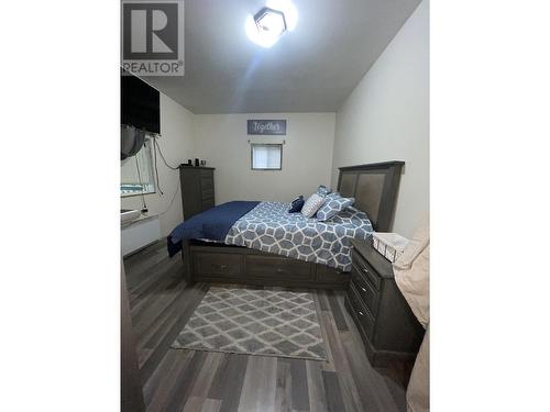 3465 Parmenter Avenue, Terrace, BC - Indoor Photo Showing Bedroom