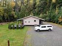 3465 Parmenter Avenue, Terrace, BC  - Outdoor 