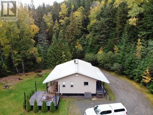 3465 Parmenter Avenue, Terrace, BC - Outdoor