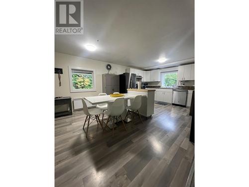 3465 Parmenter Avenue, Terrace, BC - Indoor