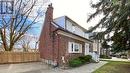 Bsmt - 101 Brookview Drive, Toronto, ON  - Outdoor 