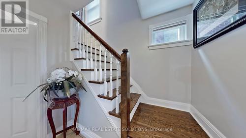 101 Brookview Drive, Toronto, ON - Indoor Photo Showing Other Room