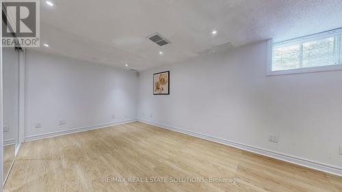 101 Brookview Drive, Toronto, ON - Indoor Photo Showing Other Room