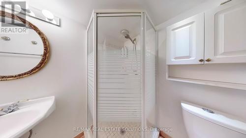 101 Brookview Drive, Toronto, ON - Indoor Photo Showing Bathroom