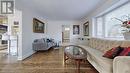 101 Brookview Drive, Toronto, ON  - Indoor Photo Showing Living Room 