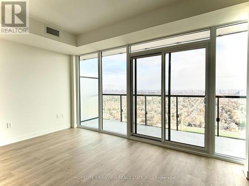 2711 - 127 Broadway Avenue, Toronto, ON - Indoor Photo Showing Other Room