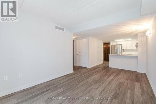 318 - 30 Via Rosedale, Brampton, ON - Indoor