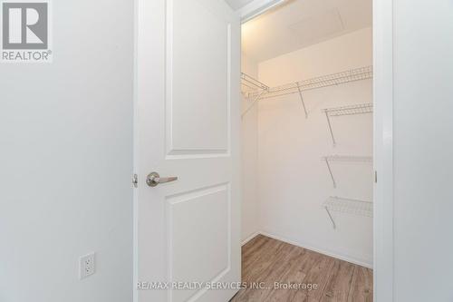 18 - 30 Via Rosedale, Brampton, ON - Indoor With Storage