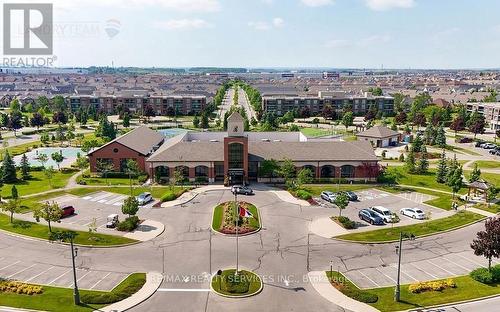 18 - 30 Via Rosedale, Brampton, ON - Outdoor With View