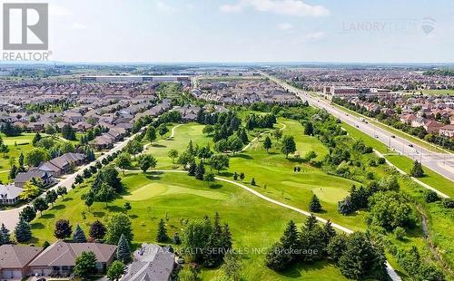 18 - 30 Via Rosedale, Brampton, ON - Outdoor With View