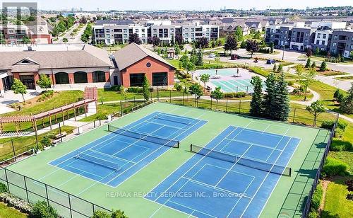 318 - 30 Via Rosedale, Brampton, ON - Outdoor