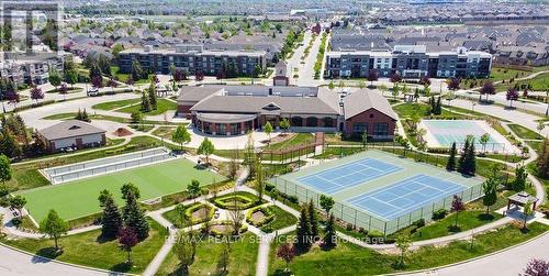 318 - 30 Via Rosedale, Brampton, ON - Outdoor With View