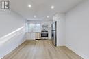 #2 - 85 Primula Crescent, Toronto, ON  - Indoor Photo Showing Kitchen 