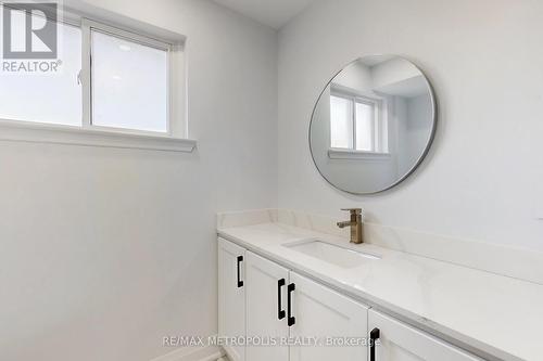 #2 - 85 Primula Crescent, Toronto, ON - Indoor Photo Showing Bathroom