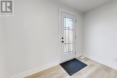 #2 - 85 Primula Crescent, Toronto, ON - Indoor Photo Showing Other Room