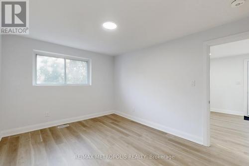 #2 - 85 Primula Crescent, Toronto, ON - Indoor Photo Showing Other Room