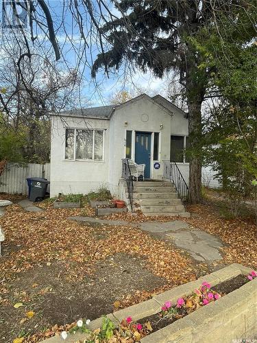 416 & 422 Spadina Crescent W, Saskatoon, SK 