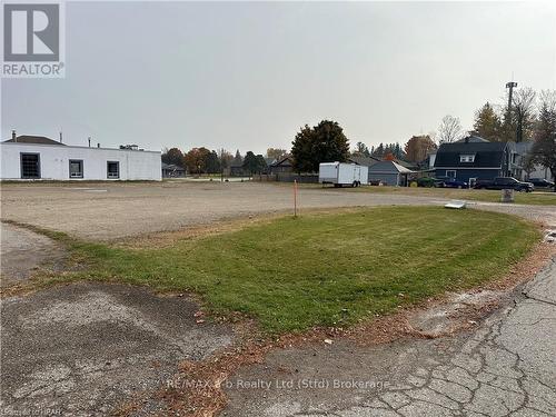 Pt Lots 55 & 56 Maple Drive, Perth East (Milverton), ON 