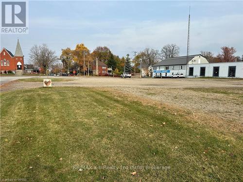 Pt Lots 55 & 56 Maple Drive, Perth East (Milverton), ON 