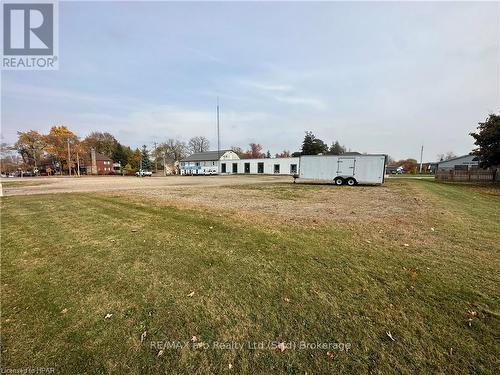 Pt Lots 55 & 56 Maple Drive, Perth East (Milverton), ON 