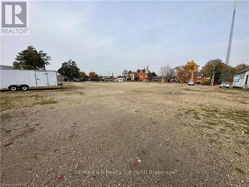 Pt Lots 55 & 56 Maple Drive, Perth East (Milverton), ON 