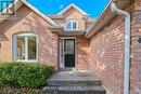 40 Eric Clarke Drive, Whitby, ON  - Outdoor 