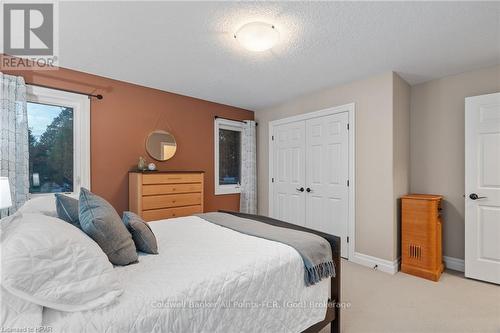 4 - 7 Fairhaven Lane E, Goderich (Goderich (Town)), ON - Indoor Photo Showing Bedroom