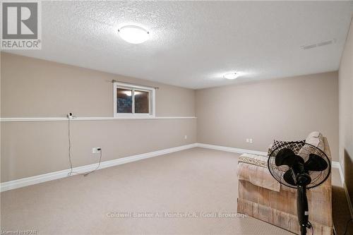 4 - 7 Fairhaven Lane E, Goderich (Goderich (Town)), ON - Indoor Photo Showing Other Room