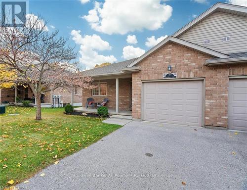 4 - 7 Fairhaven Lane E, Goderich (Goderich (Town)), ON - Outdoor