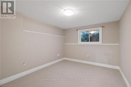 4 - 7 Fairhaven Lane E, Goderich (Goderich (Town)), ON - Indoor Photo Showing Other Room