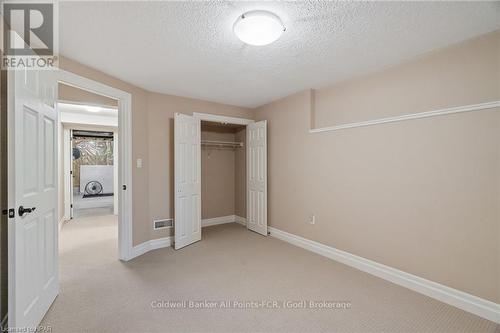 4 - 7 Fairhaven Lane E, Goderich (Goderich (Town)), ON - Indoor Photo Showing Other Room