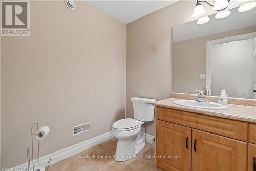 4 - 7 Fairhaven Lane E, Goderich (Goderich (Town)), ON - Indoor Photo Showing Bathroom