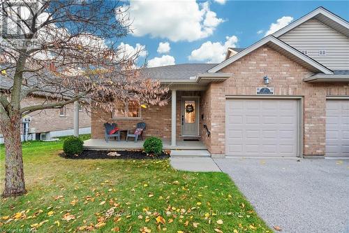 4 - 7 Fairhaven Lane E, Goderich (Goderich (Town)), ON - Outdoor