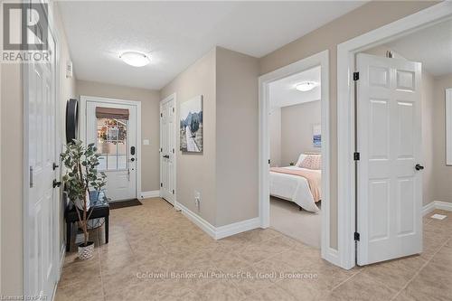 4 - 7 Fairhaven Lane E, Goderich (Goderich (Town)), ON - Indoor Photo Showing Other Room