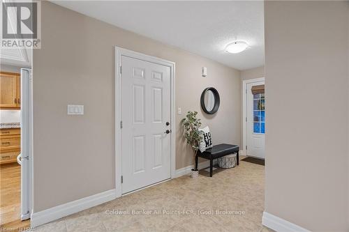 4 - 7 Fairhaven Lane E, Goderich (Goderich (Town)), ON - Indoor Photo Showing Other Room