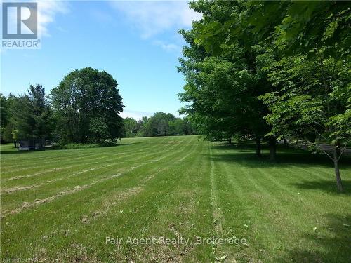 Lt 8 Pl 444 Clitheroe Road, Alnwick/Haldimand (Grafton), ON 