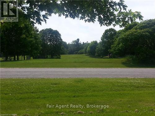 Lt 8 Pl 444 Clitheroe Road, Alnwick/Haldimand (Grafton), ON 