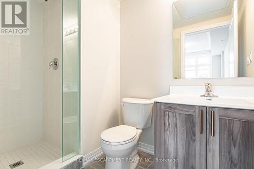 123 - 1577 Rose Way, Milton, ON - Indoor Photo Showing Bathroom