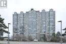 308 - 350 Webb Drive, Mississauga, ON  - Outdoor With Facade 