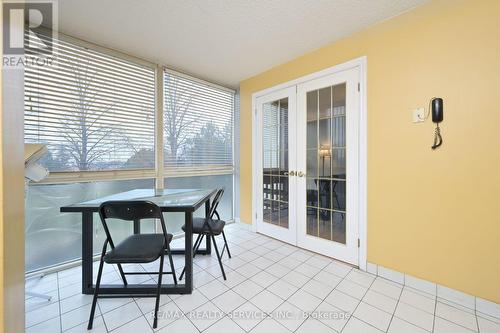 308 - 350 Webb Drive, Mississauga, ON - Indoor