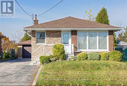 380 East 19Th Street, Hamilton, ON - Outdoor