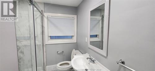 3024 Virginia Park Avenue, Windsor, ON - Indoor Photo Showing Bathroom