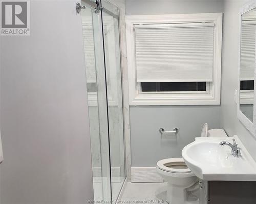 3024 Virginia Park Avenue, Windsor, ON - Indoor Photo Showing Bathroom