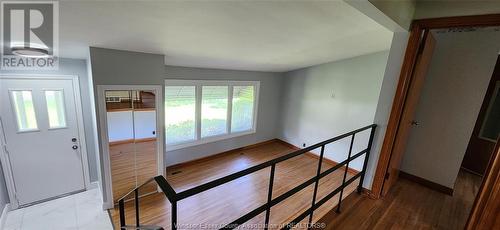 3024 Virginia Park Avenue, Windsor, ON - Indoor Photo Showing Other Room