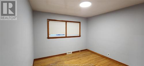 3024 Virginia Park Avenue, Windsor, ON - Indoor Photo Showing Other Room