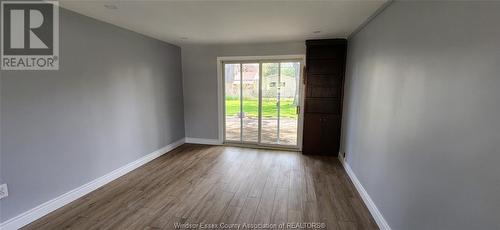 3024 Virginia Park Avenue, Windsor, ON - Indoor Photo Showing Other Room