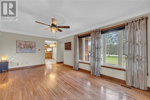 1352 Road 5 East, Kingsville, ON - Indoor Photo Showing Other Room