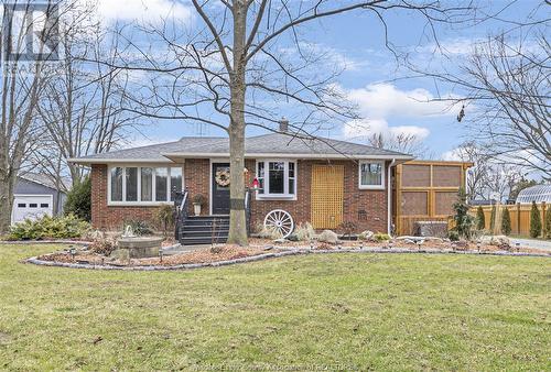 1352 Road 5 East, Kingsville, ON - Outdoor