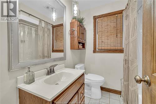 1352 Road 5 East, Kingsville, ON - Indoor Photo Showing Bathroom