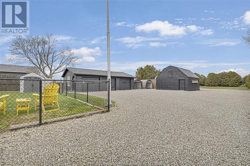 1352 Road 5 East, Kingsville, ON - Outdoor